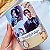 Caneca V BTS Kim Taehyung 325ml em Porcelana | K-pop ARMY | Presente para Fãs - Imagem 2