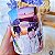 Caneca RM Wild Flower BTS 325ml em Porcelana | Kim Namjoon | K-pop ARMY - Imagem 2