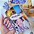 Caneca RM Wild Flower BTS 325ml em Porcelana | Kim Namjoon | K-pop ARMY - Imagem 1