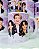 Caneca BTS | Jimin, Jungkook, Taehyung V, Jin, Suga, RM e J-Hope | Porcelana 325ml | K-pop ARMY - Imagem 4