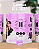 Caneca BTS Personalizada Uso Exclusivo de uma Army Lembrancinha Kpop Porcelana Army Presente - Imagem 3