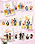 Box Kit Trilogia Livros Um Dorama Da Vida Real Completo + 12 Brindes Romances K-Drama Coleção - Imagem 5