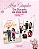 Box Kit Trilogia Livros Um Dorama Da Vida Real Completo + 12 Brindes Romances K-Drama Coleção - Imagem 4