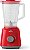 Liquidificador Daily Philips Walita 2L Vermelho - 110V - Imagem 3