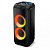 Caixa de Som Bluetooth Philips Party Speaker TAX4209 1300W - Imagem 2