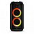 Caixa de Som Bluetooth Philips Party Speaker TAX4209 1300W - Imagem 1