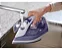 Ferro De Passar A Vapor Walita Easyspeed Roxo 127v - Imagem 5