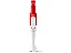 Mixer Philips Walita Ri2622 3 Em 1  Vermelho e Branco - 110v - Imagem 5