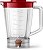 Processador de Alimentos Série 3000 Ri7300 Powerchop Philips Walita 4 em 1 - 220v - Imagem 4