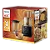 Processador de Alimentos Série 3000 Ri7300 Powerchop Philips Walita 4 em 1 - 220v - Imagem 8