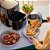 Fritadeira Airfryer Essential Xl Philips Walita - Ri9270 220V - Imagem 7