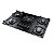 Cooktop Esmaltec 5 Bocas 5085 Tripla Chama Gourmet Preto - Imagem 2