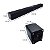 Soundbar Subwoofer Tomate MTS-2017 150w 2.1 canais - 127/220V - Imagem 4