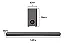 Soundbar Subwoofer Tomate Mts-2037 180w Bluetooth 3.1 - Imagem 2