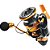 MOLINETE DAIWA AIRD LT5000 CH 280 GR 12KG 4ROL - Imagem 4
