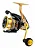 MOLINETE DAIWA AIRD LT5000 CH 280 GR 12KG 4ROL - Imagem 2