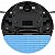 Robô Aspirador Liectroux Xr500 Preto - 110V/220V - Imagem 3