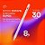 Caneta Pencil Digital Stylus Geonav - Imagem 8