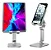 Suporte FlexPro de mesa dobrável para Smartphones e Tablets Geonav - Imagem 2