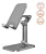 Suporte FlexPro de mesa dobrável para Smartphones e Tablets Geonav - Imagem 5