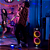 Caixa de Som Bluetooth Philips Party Speaker TAX5208 1.600W - Imagem 8