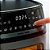 Fritadeira Airfryer Forno Philips Walita Série 5000 - 110V - Imagem 9