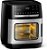 Fritadeira Airfryer Phillips Walita 12L, 220v - Imagem 6