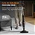 Aspirador de Po Vertical Gaabor 2 em 1 Portatil 127V - Imagem 9