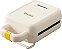 Mini Sanduicheira Elétrica Grill  127v - Gaabor - Imagem 1