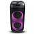 CAIXA BLUETOOTH BOMBER PARTY 1250W - Imagem 2