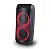 CAIXA BLUETOOTH BOMBER PARTY 1250W - Imagem 9