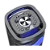 CAIXA BLUETOOTH BOMBER PARTY 1500W - Imagem 5