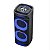 CAIXA BLUETOOTH BOMBER PARTY 1500W - Imagem 11