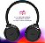 Fone de Ouvido Bluetooth AerJoy Dobrável - Imagem 9