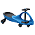 Carrinho de Rolimã Azul Importway - Imagem 1