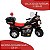 Moto Elétrica Infantil BW002 Importway Preto - Imagem 3