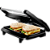 Grill Panini Sanduicheira Lenoxx Inox Black - 110v - Imagem 3