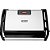 Grill Panini Sanduicheira Lenoxx Inox Black - 110v - Imagem 1