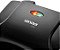 Grill e Sanduicheira Easy LENOXX Preto - 127V - Imagem 10
