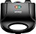 Grill e Sanduicheira Easy LENOXX Preto - 127V - Imagem 1