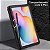 Capa Samsung Galaxy Tab S6 Lite Armadura Preto WB - Imagem 5