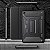 Capa Samsung Galaxy Tab S6 Lite Armadura Preto WB - Imagem 2