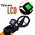 Detector de Metais Digital LCD Importway IWDM-002 - Imagem 2