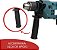 Furadeira de Impacto 550W 127V Importway - Imagem 5