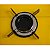 Cooktop 4 Bocas Chamalux Ultra Chama Amarelo | Bivolt | Trempe de Chapa - Imagem 3