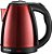 Chaleira Elétrica Thermo Inox Red 2,2 litros Lenoxx PCE213 - 220 - Imagem 1