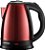 Chaleira Elétrica Thermo Inox Red 2,2 litros Lenoxx PCE213 - 220 - Imagem 4