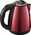 Chaleira Elétrica Thermo Inox Red 2,2 litros Lenoxx PCE213 - 220 - Imagem 5