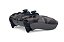 Controle Sem Fio PlayStation DualSense® - Camuflagem Cinza - Imagem 4