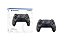 Controle Sem Fio PlayStation DualSense® - Camuflagem Cinza - Imagem 2